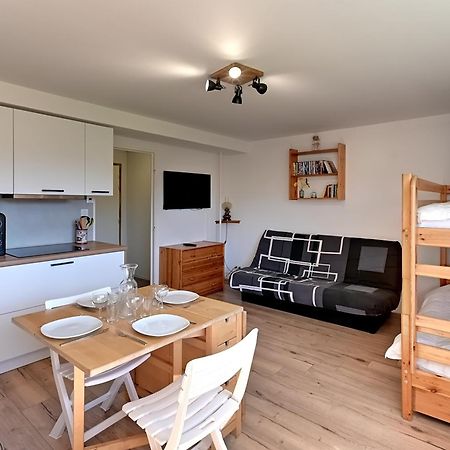 Le Nid Des Vosges - Appt Vue Montagne Apartment เฌราร์แมร์ ภายนอก รูปภาพ