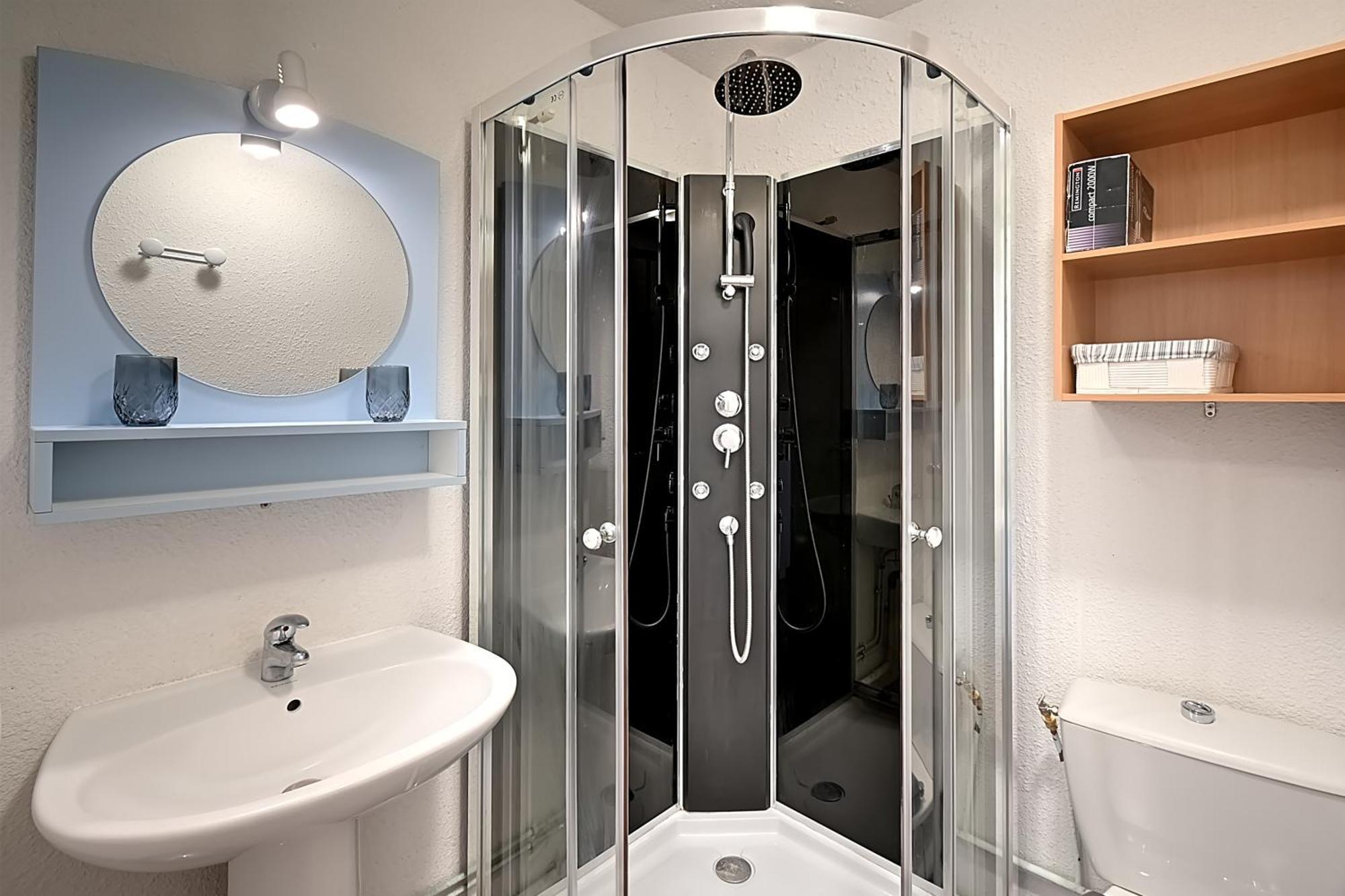 Le Nid Des Vosges - Appt Vue Montagne Apartment เฌราร์แมร์ ภายนอก รูปภาพ